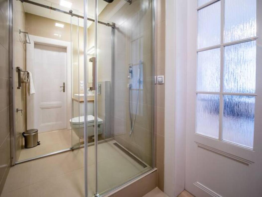 Top Class Apartment In Old Town 2 Bedrooms Prag Eksteriør billede