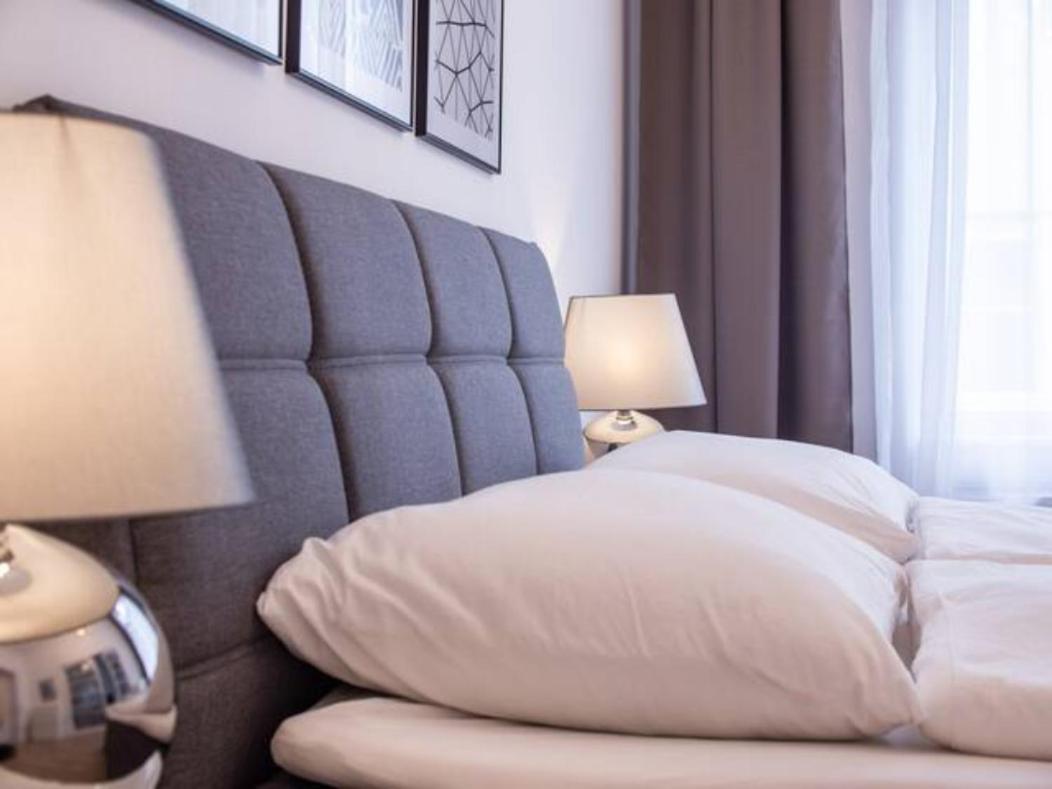 Top Class Apartment In Old Town 2 Bedrooms Prag Eksteriør billede