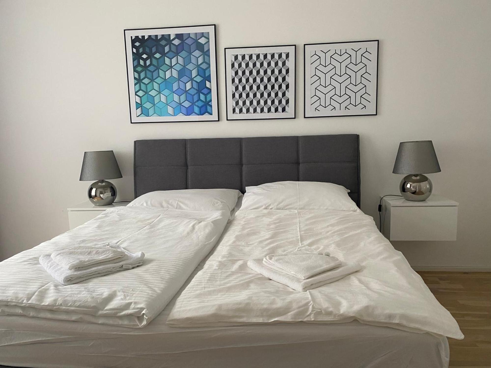 Top Class Apartment In Old Town 2 Bedrooms Prag Eksteriør billede